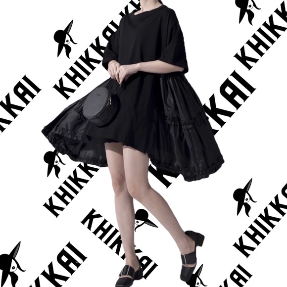 🔴30% OFF - Cassie T-Shirt Dress - Picture 4 of 5